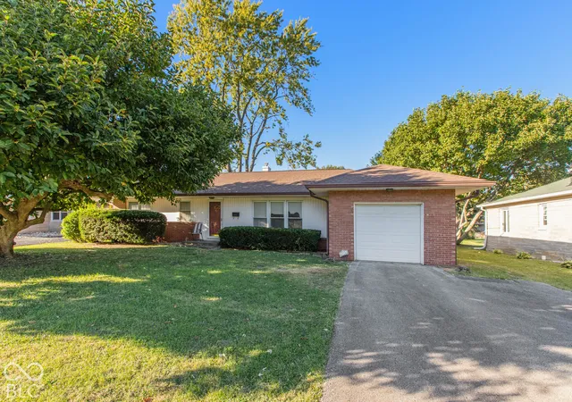 Photo 1 of Single family home for sale at 6776 Springer Ave, Indianapolis, IN 46219 | MLS# 22131222 | Listing updated on 2026-10-15