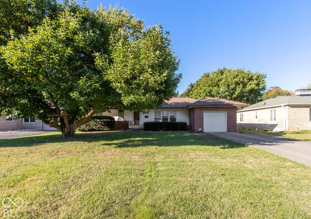 Photo 1 of Single family home for sale at 6776 Springer Ave, Indianapolis, IN 46219 | MLS# 22131222 | Listing updated on 2026-10-15