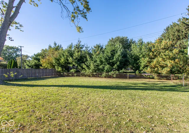 Photo 2 of Single family home for sale at 6776 Springer Ave, Indianapolis, IN 46219 | MLS# 22131222 | Listing updated on 2026-10-15