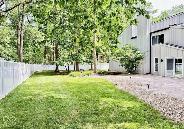 Photo 3 of Single family home for sale at 4701 N Weir Dr, Muncie, IN 47304 | MLS# 22131227 | Listing updated on 2026-10-15