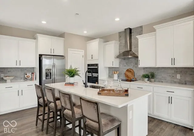 Photo 2 of Single family home for sale at 6588 Thresher Pass, Mc Cordsville, IN 46055 | MLS# 22131228 | Listing updated on 2026-10-26