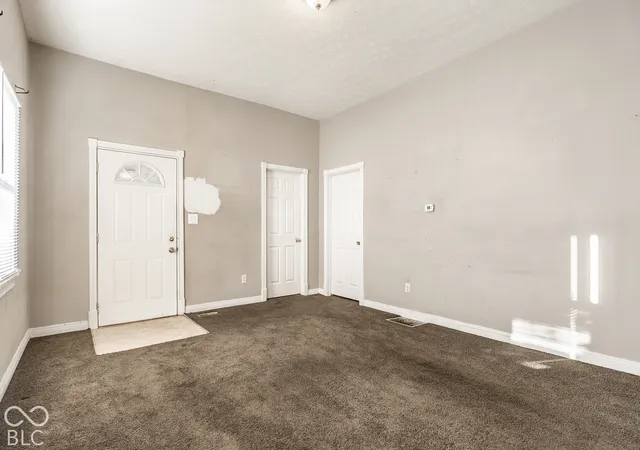 Photo 3 of Single family home for sale at 1808 Prospect St, Indianapolis, IN 46203 | MLS# 22131231 | Listing updated on 2026-10-27