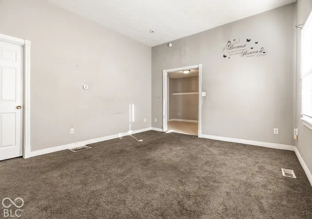 Photo 4 of Single family home for sale at 1808 Prospect St, Indianapolis, IN 46203 | MLS# 22131231 | Listing updated on 2026-10-27