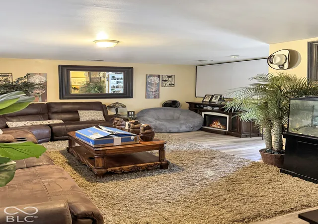 Photo 2 of Single family home for sale at 2349 N Kenyon St, Indianapolis, IN 46219 | MLS# 22131232 | Listing updated on 2026-10-27