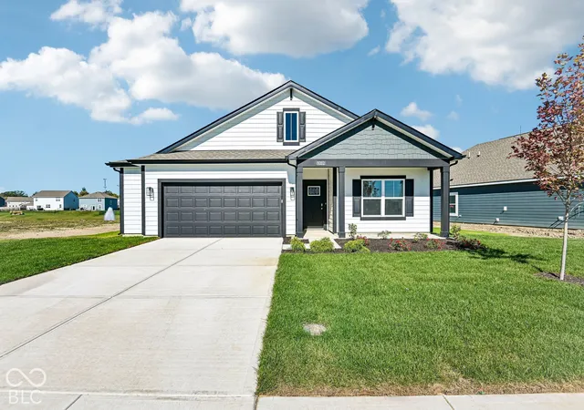Photo 1 of Single family home for sale at 9202 Fitzgerald Dr, Indianapolis, IN 46239 | MLS# 22131243 | Listing updated on 2026-10-20