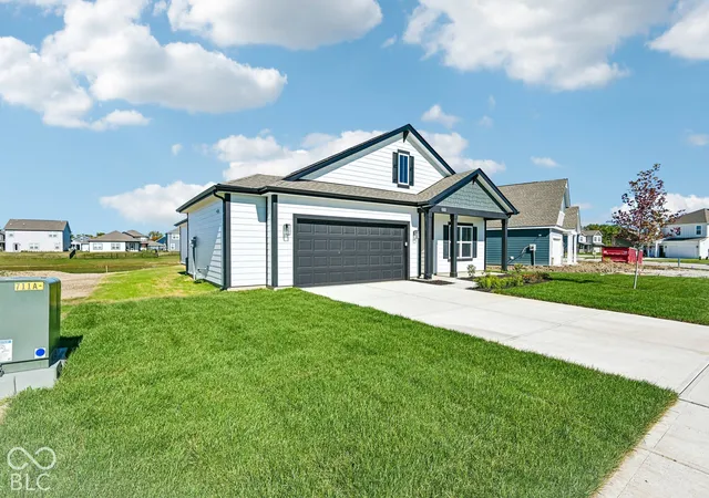 Photo 2 of Single family home for sale at 9202 Fitzgerald Dr, Indianapolis, IN 46239 | MLS# 22131243 | Listing updated on 2026-10-20