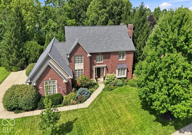 Photo 1 of Sale Pending at 5328 Woodfield Dr N, Carmel, IN 46033 | MLS# 22131251 | Listing updated on 2026-10-17
