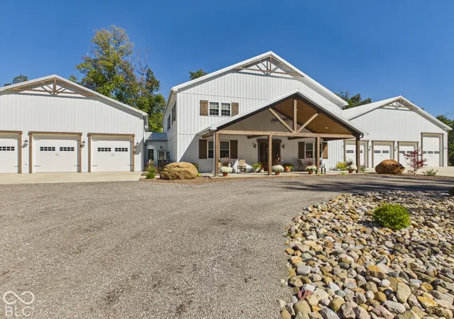 Photo 1 of Single family home for sale at 5540 N Zander Trl, Martinsville, IN 46151 | MLS# 22131252 | Listing updated on 2026-10-23