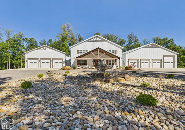 Photo 2 of Single family home for sale at 5540 N Zander Trl, Martinsville, IN 46151 | MLS# 22131252 | Listing updated on 2026-10-23