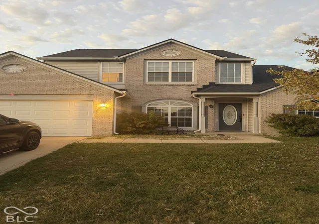 Photo 1 of Single family home for sale at 4126 Southport Tr, Indianapolis, IN 46237 | MLS# 22131255 | Listing updated on 2026-10-25