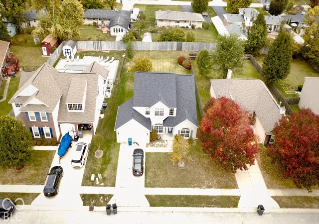 Photo 1 of Single family home for sale at 4126 Southport Tr, Indianapolis, IN 46237 | MLS# 22131255 | Listing updated on 2026-10-25