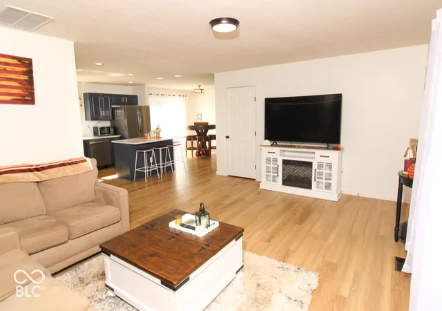 Photo 3 of Single family home for sale at 2895 W County Rd 1000 S, Westport, IN 47283 | MLS# 22131257 | Listing updated on 2026-10-13