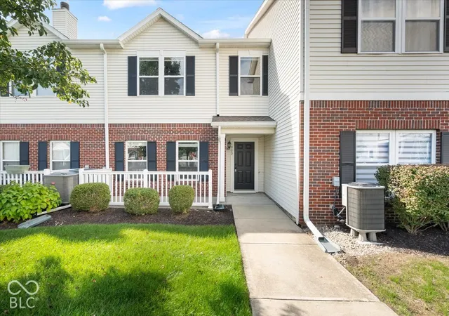 Photo 1 of Condo for sale at 12175 Bubbling Brk Dr #1000, Fishers, IN 46038 | MLS# 22131258 | Listing updated on 2026-10-15
