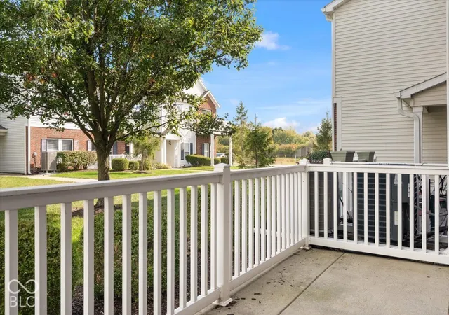 Photo 2 of Condo for sale at 12175 Bubbling Brk Dr #1000, Fishers, IN 46038 | MLS# 22131258 | Listing updated on 2026-10-15
