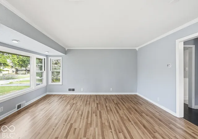 Photo 3 of Single family home for sale at 301 N Pasadena St, Indianapolis, IN 46219 | MLS# 22131259 | Listing updated on 2026-10-26