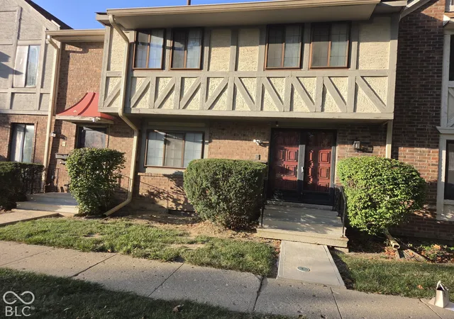 Photo 1 of Condo for sale at 8007 E 20th Street, Indianapolis, IN 46219 | MLS# 22131268 | Listing updated on 2026-10-19