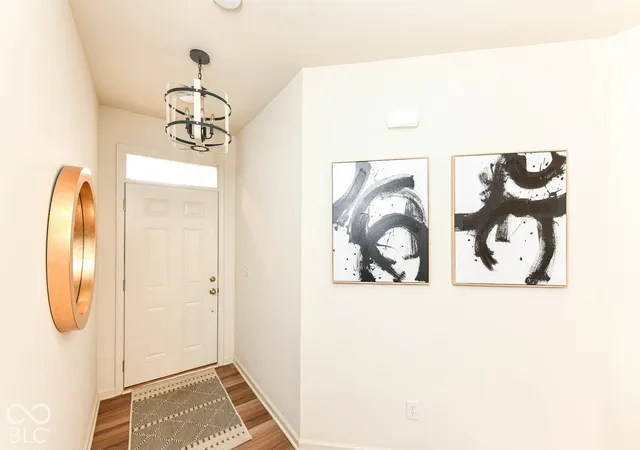 Photo 2 of Townhouse for sale at 18749 Explanade St, Westfield, IN 46074 | MLS# 22131275 | Listing updated on 2026-10-28