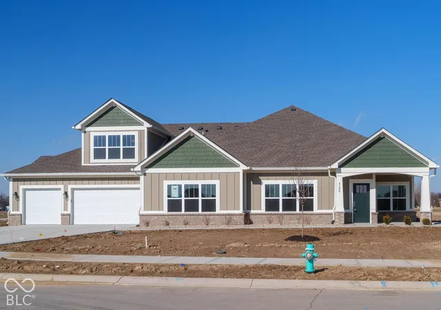 Condo for sale at 6180 Preserve Way, McCordsville, IN 46055 | MLS# 22131282