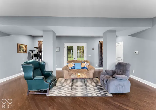 Photo 3 of Single family home for sale at 12407 E Us Hwy 50, Seymour, IN 47274 | MLS# 22131285 | Listing updated on 2026-10-26