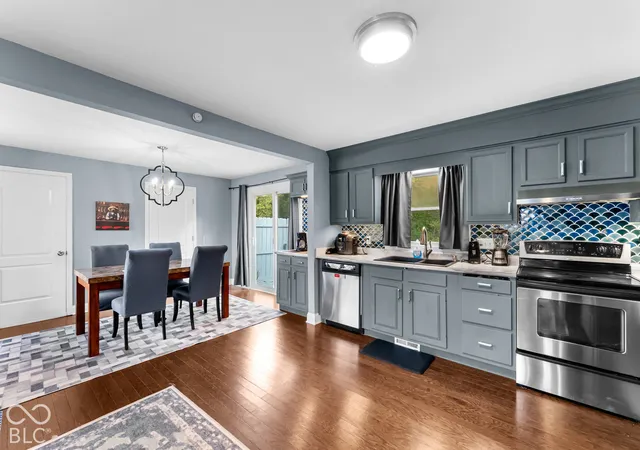Photo 2 of Single family home for sale at 12407 E Us Hwy 50, Seymour, IN 47274 | MLS# 22131285 | Listing updated on 2026-10-26