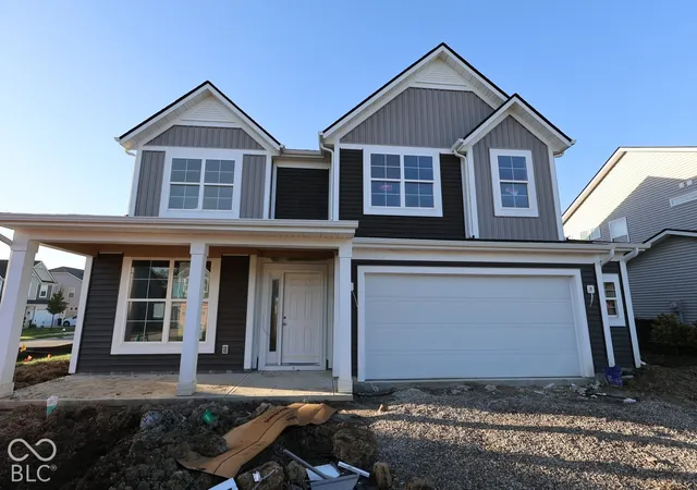 Photo 1 of Single family home for sale at 10109 Bitternut Run Ln, Indianapolis, IN 46259 | MLS# 22131287 | Listing updated on 2026-10-27