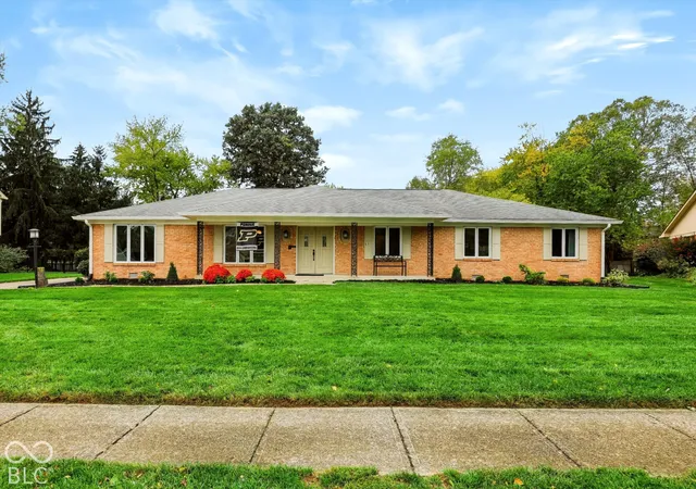 Photo 1 of Single family home for sale at 12108 Windsor Dr, Carmel, IN 46033 | MLS# 22131291 | Listing updated on 2026-10-27