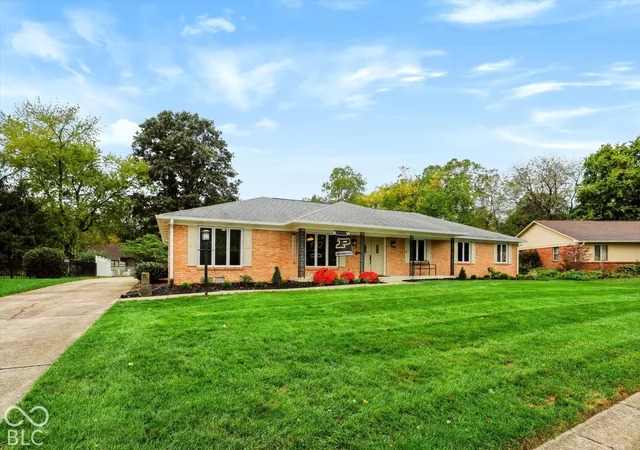 Photo 2 of Single family home for sale at 12108 Windsor Dr, Carmel, IN 46033 | MLS# 22131291 | Listing updated on 2026-10-27