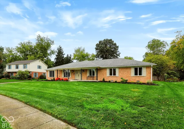 Photo 3 of Single family home for sale at 12108 Windsor Dr, Carmel, IN 46033 | MLS# 22131291 | Listing updated on 2026-10-27