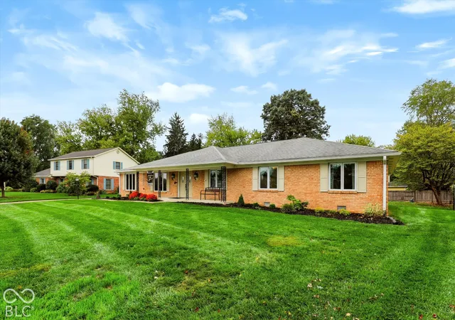 Photo 4 of Single family home for sale at 12108 Windsor Dr, Carmel, IN 46033 | MLS# 22131291 | Listing updated on 2026-10-27