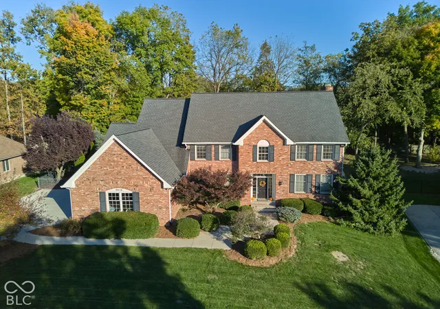 Photo 2 of Single family home for sale at 9858 Springstone Rd, Fishers, IN 46055 | MLS# 22131292 | Listing updated on 2026-10-26