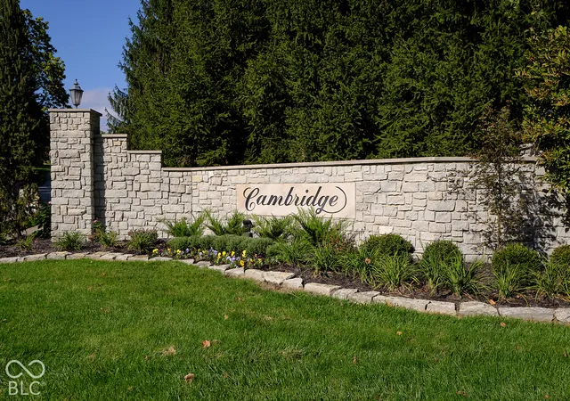 Photo 4 of Single family home for sale at 9858 Springstone Rd, Fishers, IN 46055 | MLS# 22131292 | Listing updated on 2026-10-26