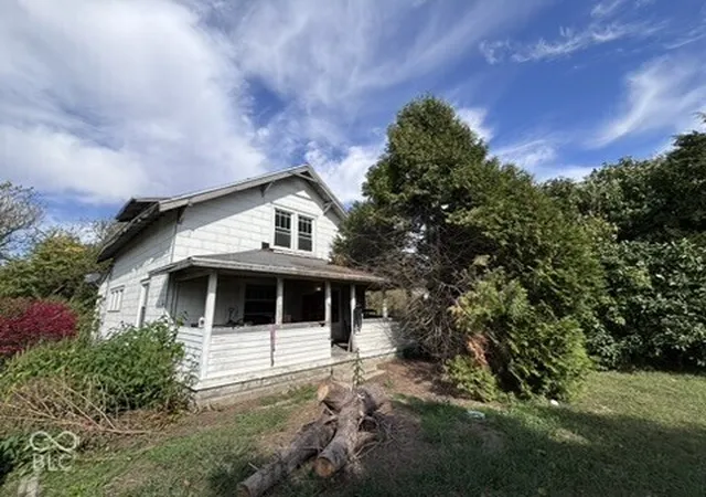 Photo 1 of Single family home for sale at 5630 W State Rd 47, Thorntown, IN 46071 | MLS# 22131293 | Listing updated on 2026-10-22