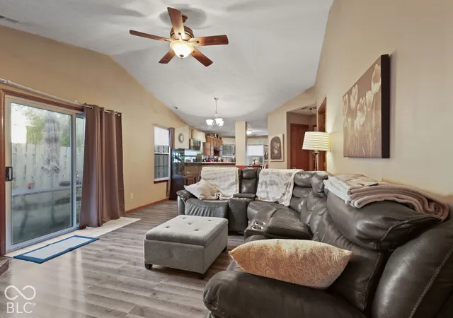 Photo 2 of Single family home for sale at 218 Lake Point Ln S, Greenwood, IN 46142 | MLS# 22131294 | Listing updated on 2026-10-26