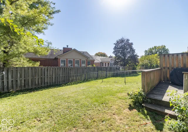 Photo 3 of Multi family home for sale at 763 & 769 Franklin St, Greenfield, IN 46140 | MLS# 22131300 | Listing updated on 2026-10-14