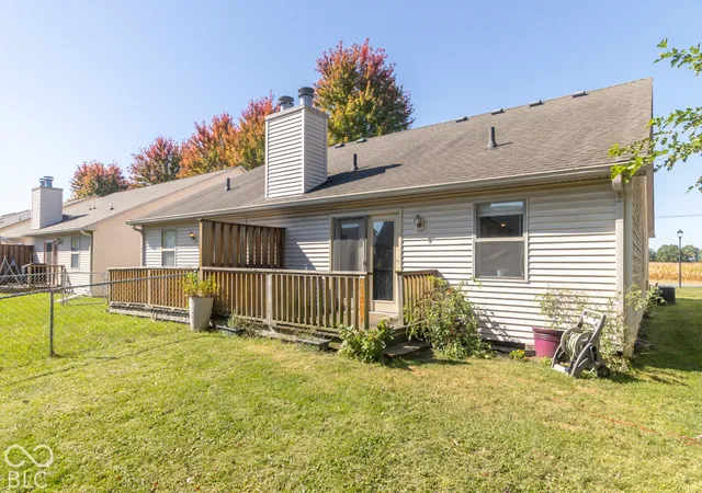 Photo 3 of House for sale at 763 & 769 Franklin St, Greenfield, IN 46140 | MLS# 22131300 | Listing updated on 2026-10-14