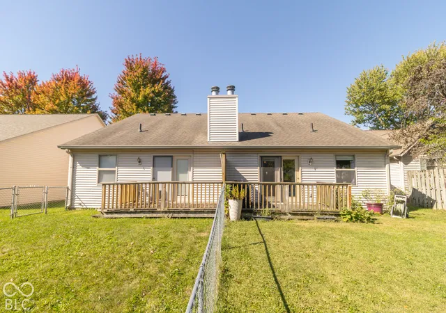 Photo 4 of House for sale at 763 & 769 Franklin St, Greenfield, IN 46140 | MLS# 22131300 | Listing updated on 2026-10-14