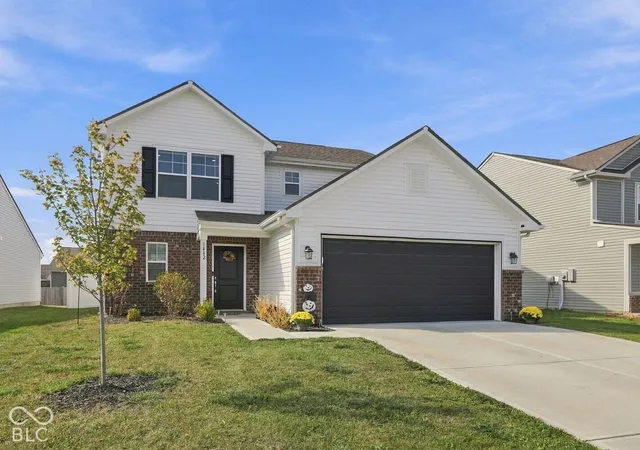 Photo 1 of Single family home for sale at 1482 Littleleaf Dr, Sheridan, IN 46069 | MLS# 22131306 | Listing updated on 2026-10-27