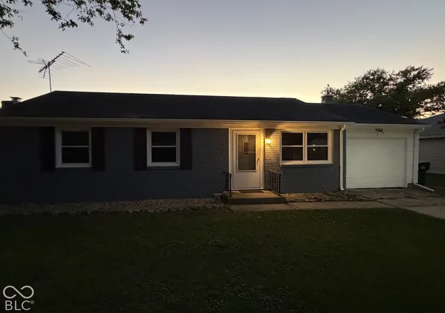 Photo 3 of Sale Pending at 1301 N Woodward St, Lapel, IN 46051 | MLS# 22131308 | Listing updated on 2026-10-15
