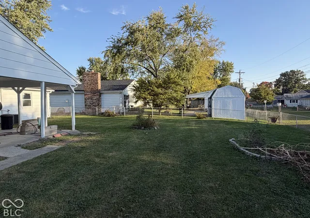 Photo 25 of Sale Pending at 1301 N Woodward St, Lapel, IN 46051 | MLS# 22131308 | Listing updated on 2026-10-15