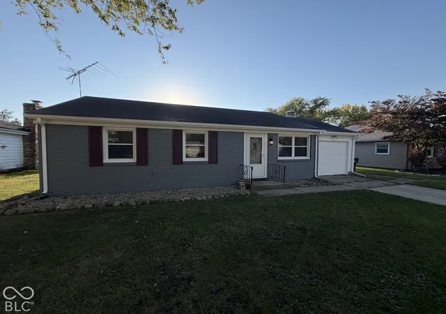 Photo 1 of Sale Pending at 1301 N Woodward St, Lapel, IN 46051 | MLS# 22131308 | Listing updated on 2026-10-15