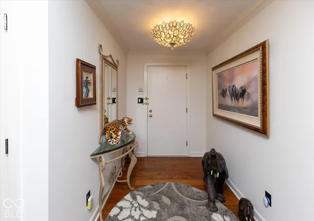 Photo 3 of Condo for sale at 8650 Jaffa Ct W Dr #33, Indianapolis, IN 46260 | MLS# 22131309 | Listing updated on 2026-10-22