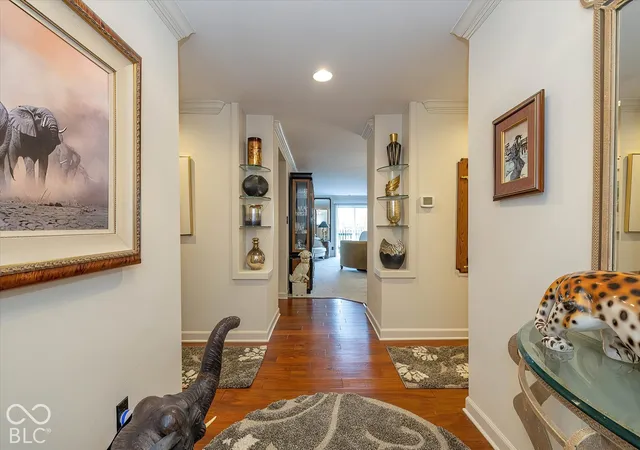 Photo 3 of Condo for sale at 8650 Jaffa Ct W Dr #33, Indianapolis, IN 46260 | MLS# 22131309 | Listing updated on 2026-10-22