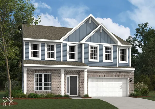 Photo 1 of Single family home for sale at 10020 Redwood Peak Ln, Indianapolis, IN 46259 | MLS# 22131310 | Listing updated on 2026-10-27