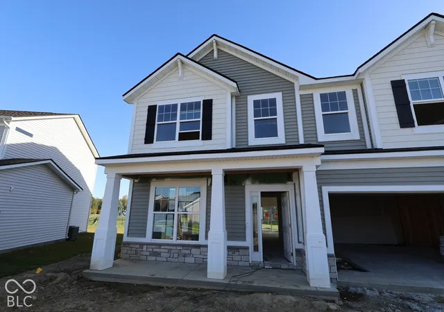 Photo 2 of Single family home for sale at 10020 Redwood Peak Ln, Indianapolis, IN 46259 | MLS# 22131310 | Listing updated on 2026-10-27