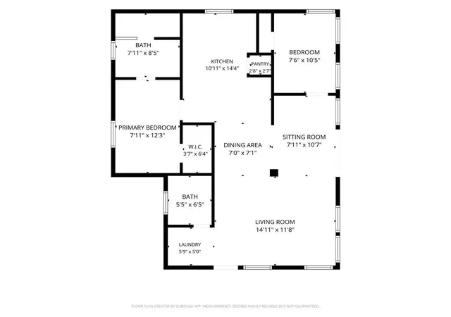 Photo 4 of Single family home for sale at 8434 S Parmalee Dr, Nineveh, IN 46164 | MLS# 22131318 | Listing updated on 2026-10-22