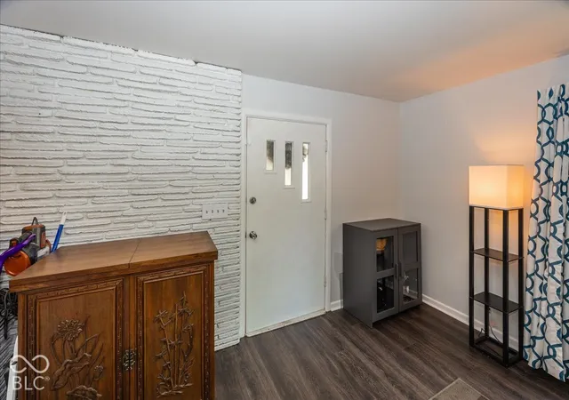 Photo 2 of Single family home for sale at 5602 Kingsley Dr, Indianapolis, IN 46220 | MLS# 22131322 | Listing updated on 2026-10-26