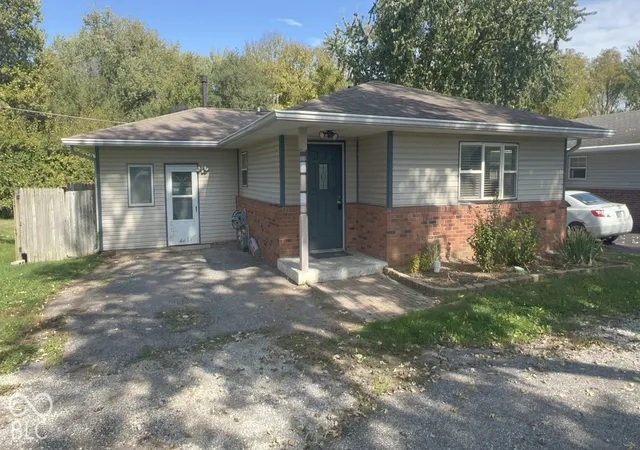 Photo 1 of Single family home for sale at 4906 W Troy Ave, Indianapolis, IN 46241 | MLS# 22131326 | Listing updated on 2026-10-13