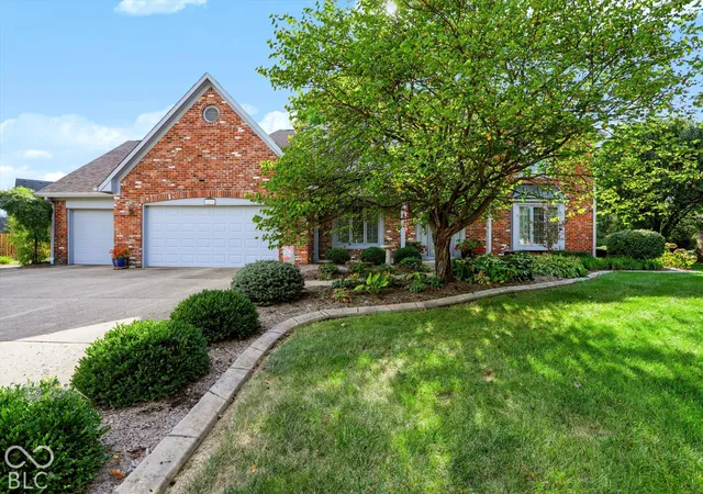 Photo 1 of Sale Pending at 1059 Morningside Dr, Greenfield, IN 46140 | MLS# 22131329 | Listing updated on 2026-10-14