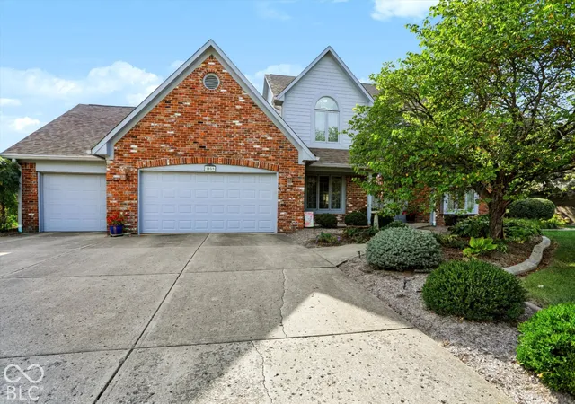 Photo 1 of Sale Pending at 1059 Morningside Dr, Greenfield, IN 46140 | MLS# 22131329 | Listing updated on 2026-10-14