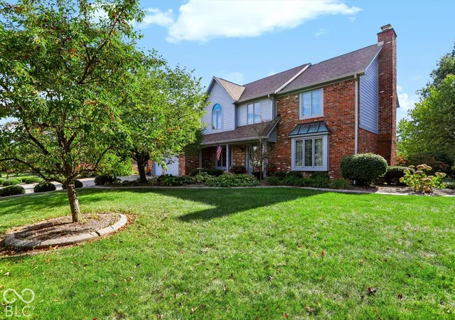 Photo 2 of Sale Pending at 1059 Morningside Dr, Greenfield, IN 46140 | MLS# 22131329 | Listing updated on 2026-10-14